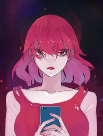星辰影视轻喜剧《我的AI室友》海报